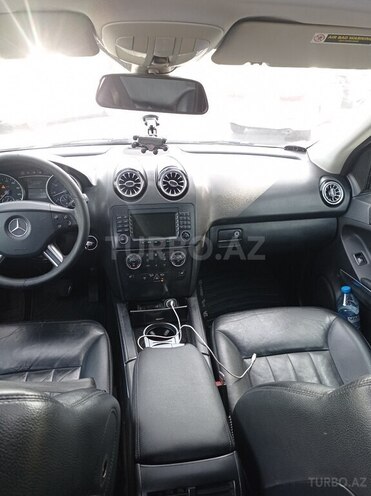 Mercedes ML 350 2006, 176,000 km - 3.5 л - Bakı