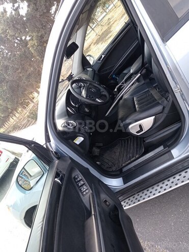 Mercedes ML 350 2006, 176,000 km - 3.5 л - Bakı