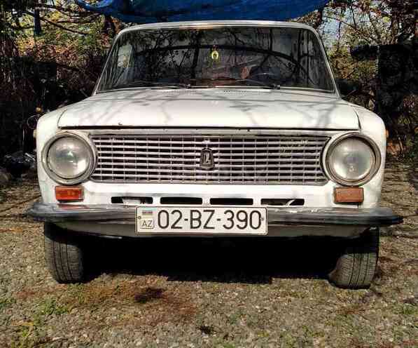 LADA (VAZ) 2101 1980, 24,310 km - 1.2 л - Ağdam