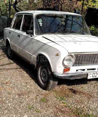 LADA (VAZ) 2101 1980, 24,310 km - 1.2 л - Ağdam