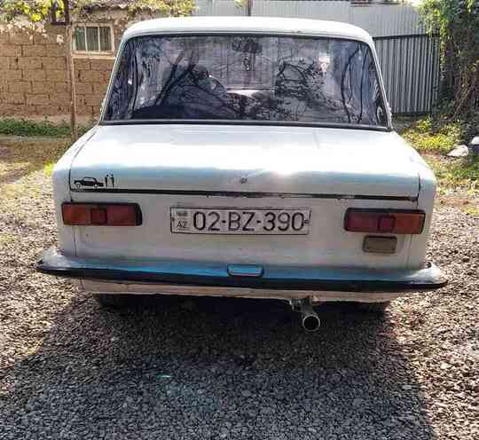 LADA (VAZ) 2101 1980, 24,310 km - 1.2 л - Ağdam