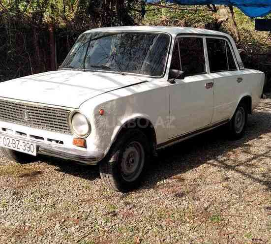 LADA (VAZ) 2101 1980, 24,310 km - 1.2 л - Ağdam