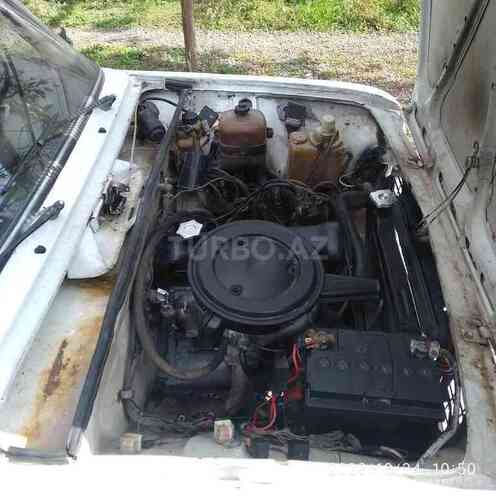 LADA (VAZ) 2101 1980, 24,310 km - 1.2 л - Ağdam