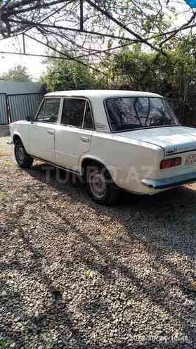 LADA (VAZ) 2101 1980, 24,310 km - 1.2 л - Ağdam