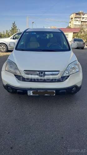 Honda CR-V 2009, 310,000 km - 2.4 l - Bakı