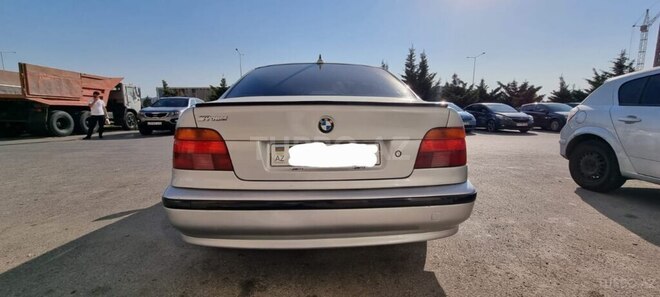 BMW 523 1999, 340,000 km - 2.5 л - Bakı