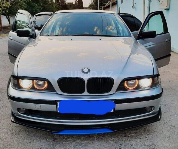 BMW 523 1999, 340,000 km - 2.5 л - Bakı