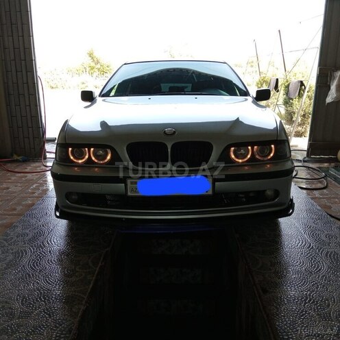 BMW 523 1999, 340,000 km - 2.5 л - Bakı