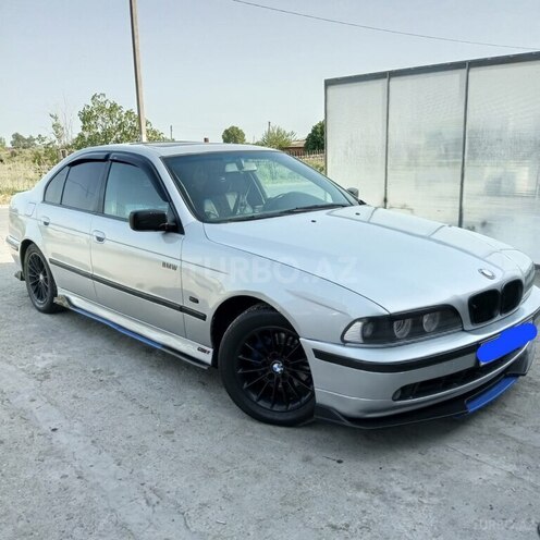 BMW 523 1999, 340,000 km - 2.5 л - Bakı
