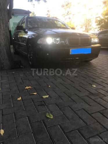 BMW 318 1999, 170,000 km - 1.9 l - Bakı
