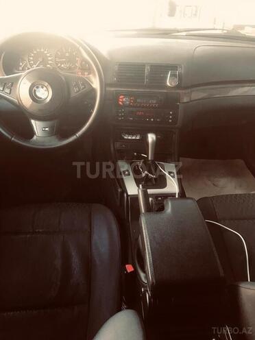 BMW 318 1999, 170,000 km - 1.9 l - Bakı