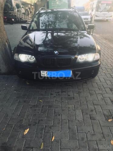 BMW 318 1999, 170,000 km - 1.9 l - Bakı