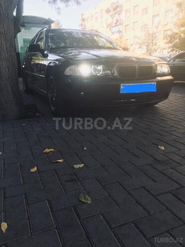 BMW 318 1999, 170,000 km - 1.9 l - Bakı