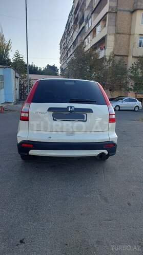 Honda CR-V 2009, 310,000 km - 2.4 l - Bakı