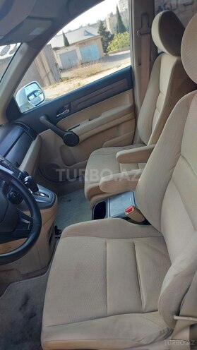 Honda CR-V 2009, 310,000 km - 2.4 l - Bakı