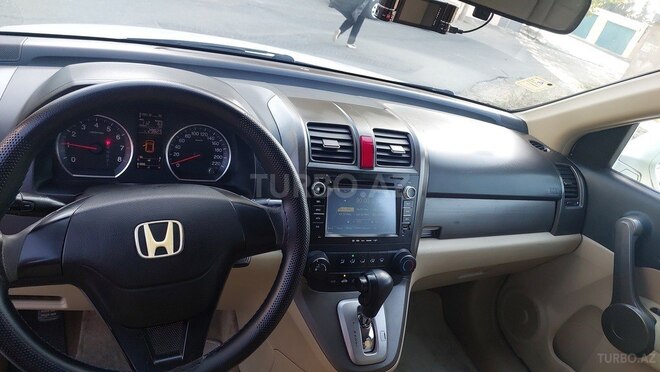 Honda CR-V 2009, 310,000 km - 2.4 l - Bakı