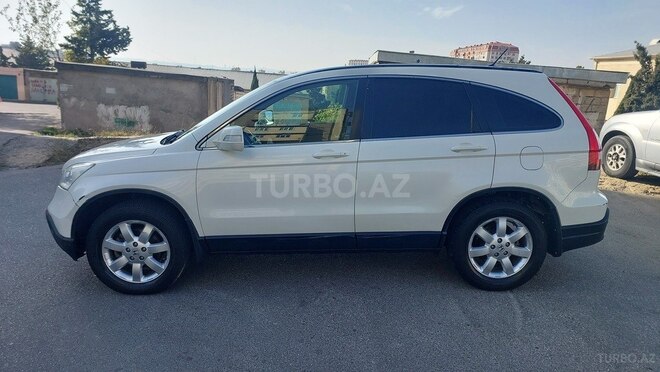 Honda CR-V 2009, 310,000 km - 2.4 l - Bakı