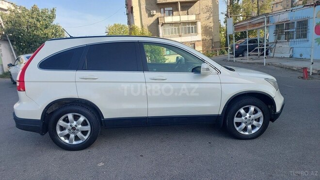 Honda CR-V 2009, 310,000 km - 2.4 l - Bakı