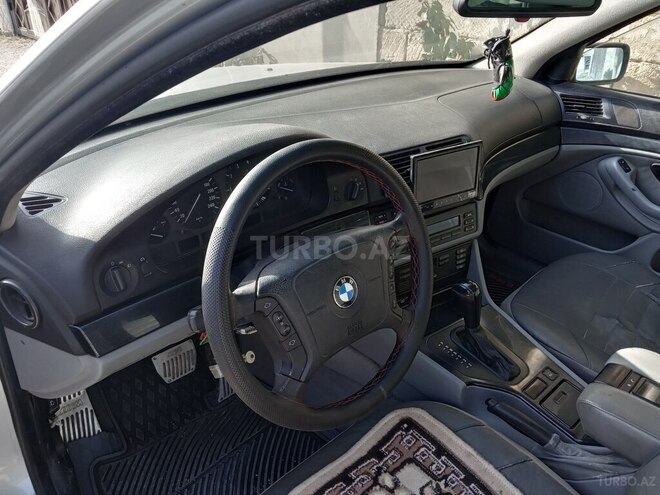 BMW 523 1996, 400,000 km - 2.5 l - Bakı