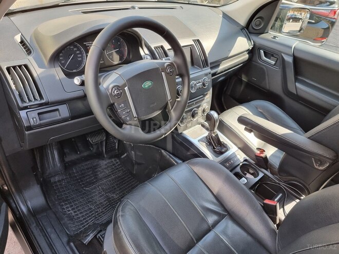 Land Rover Freelander 2013, 233,837 km - 2.2 л - Bakı