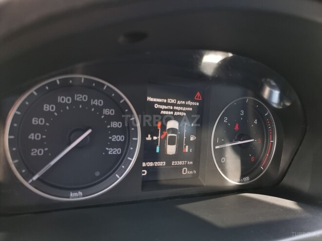 Land Rover Freelander 2013, 233,837 km - 2.2 л - Bakı