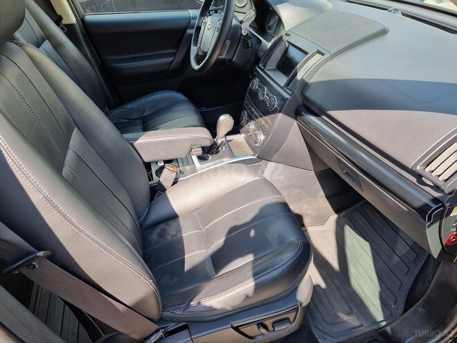 Land Rover Freelander 2013, 233,837 km - 2.2 л - Bakı