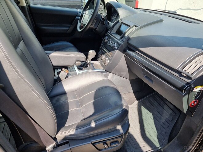 Land Rover Freelander 2013, 233,837 km - 2.2 л - Bakı