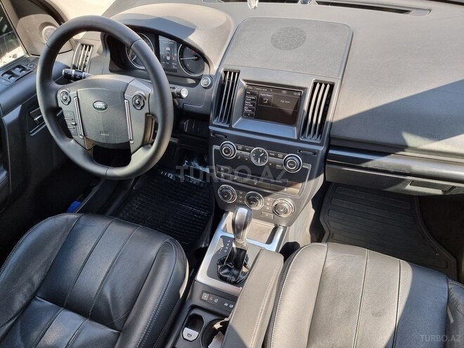 Land Rover Freelander 2013, 233,837 km - 2.2 л - Bakı