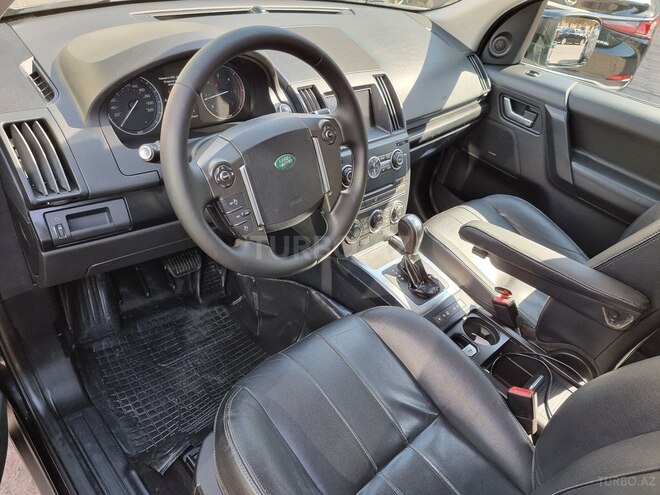 Land Rover Freelander 2013, 233,837 km - 2.2 л - Bakı