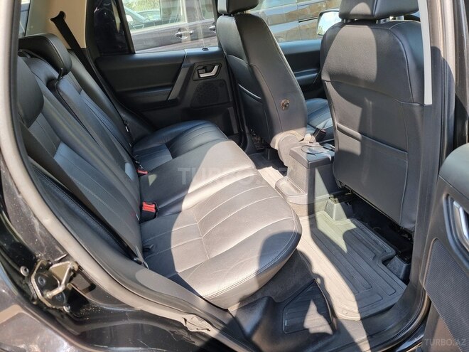 Land Rover Freelander 2013, 233,837 km - 2.2 л - Bakı