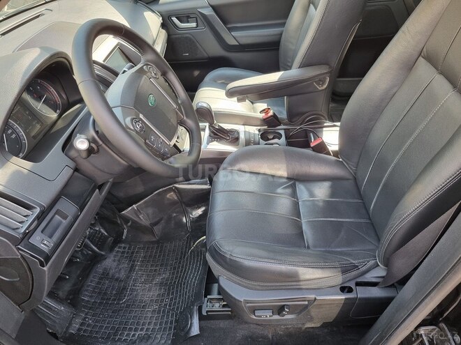 Land Rover Freelander 2013, 233,837 km - 2.2 л - Bakı