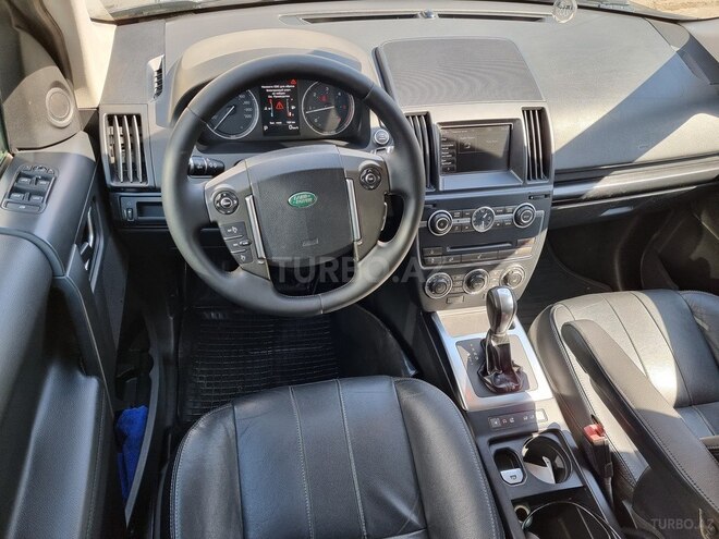 Land Rover Freelander 2013, 233,837 km - 2.2 л - Bakı