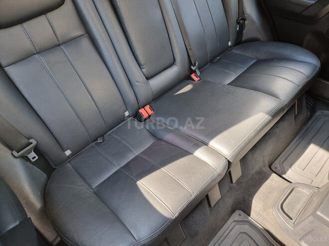 Land Rover Freelander 2013, 233,837 km - 2.2 л - Bakı