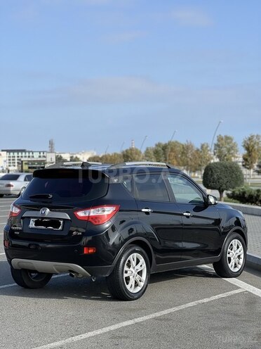 Changan CS 35 2014, 158,896 km - 1.6 l - Bakı