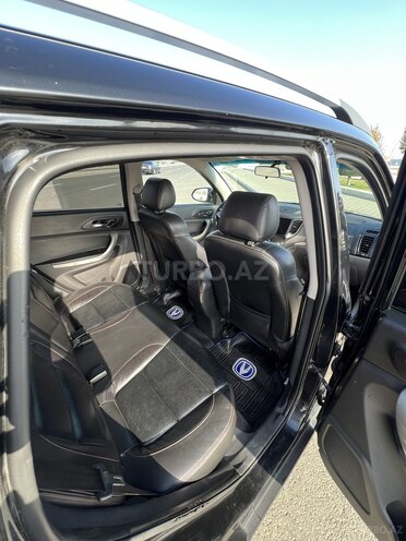 Changan CS 35 2014, 158,896 km - 1.6 l - Bakı
