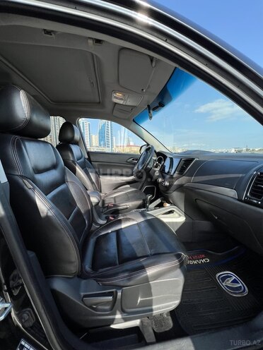 Changan CS 35 2014, 158,896 km - 1.6 l - Bakı