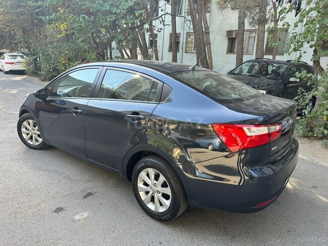 Kia Rio 2012, 205,000 km - 1.4 л - Bakı