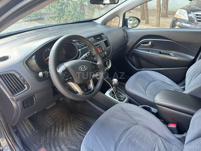Kia Rio 2012, 205,000 km - 1.4 л - Bakı