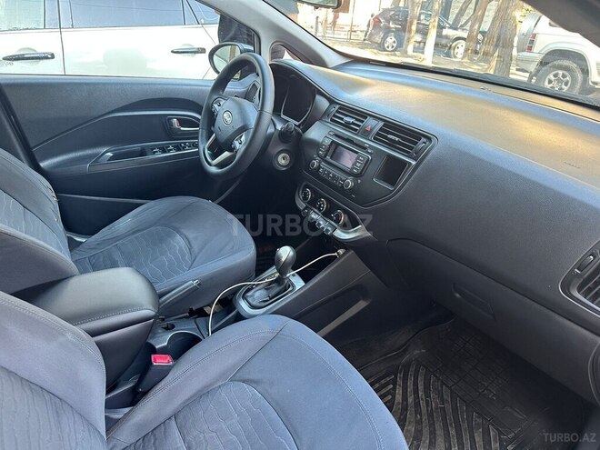 Kia Rio 2012, 205,000 km - 1.4 л - Bakı