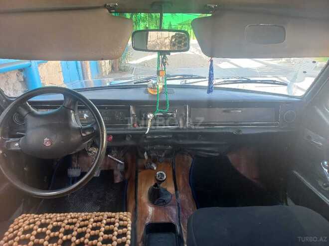 GAZ 24 1986, 220,000 km - 2.4 л - Bakı