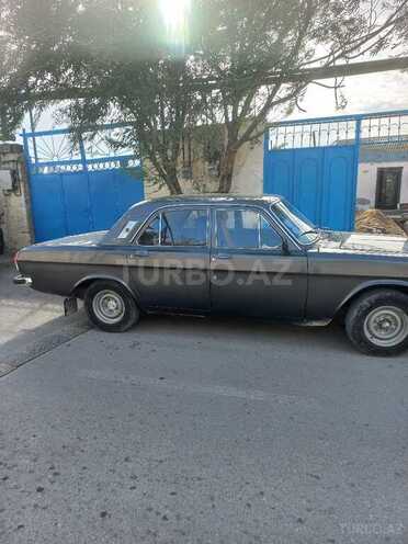 GAZ 24 1986, 220,000 km - 2.4 л - Bakı