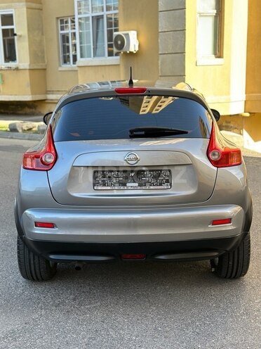Nissan Juke 2012, 172,000 km - 1.6 l - Sumqayıt