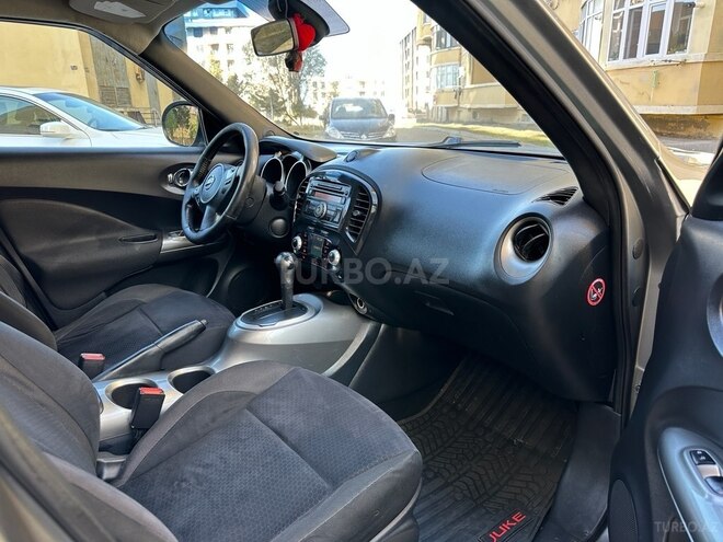 Nissan Juke 2012, 172,000 km - 1.6 l - Sumqayıt