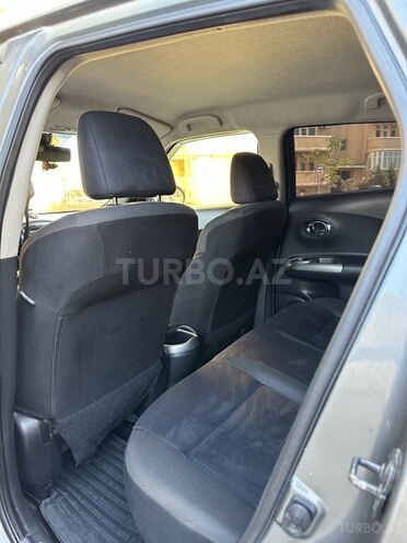 Nissan Juke 2012, 172,000 km - 1.6 l - Sumqayıt
