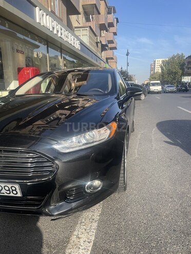 Ford Fusion 2014, 299,338 km - 0.2 l - Bakı