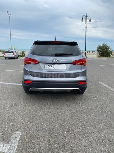 Hyundai Santa Fe 2013, 143,777 km - 2.0 l - Sumqayıt