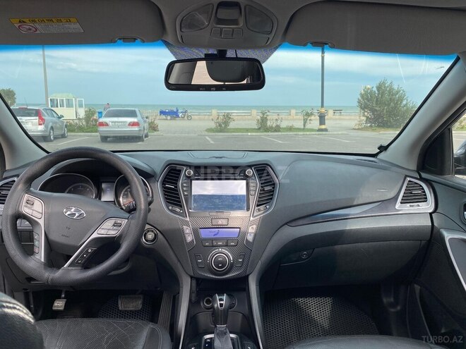 Hyundai Santa Fe 2013, 143,777 km - 2.0 l - Sumqayıt