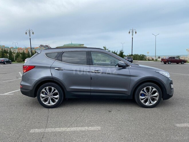 Hyundai Santa Fe 2013, 143,777 km - 2.0 l - Sumqayıt