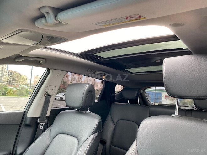 Hyundai Santa Fe 2013, 143,777 km - 2.0 l - Sumqayıt
