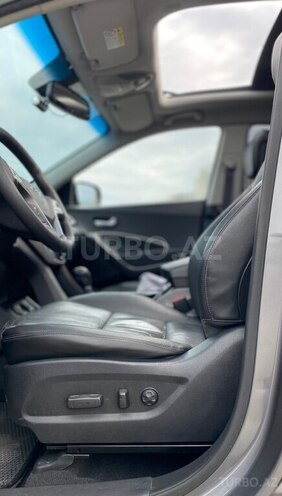 Hyundai Santa Fe 2013, 143,777 km - 2.0 l - Sumqayıt
